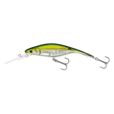 Westin Wobler P10DR Crankbait Floating Olive Minnow