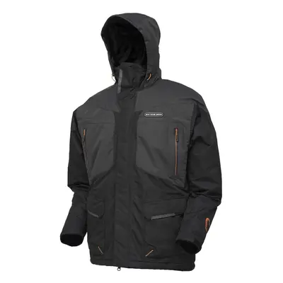 Savage Gear rybářská bunda HeatLite Thermo Jacket