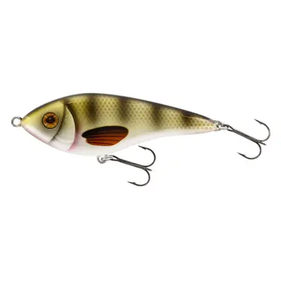 Westin Wobler Swim Crystal Perch - 6,5cm 9g vyvážený