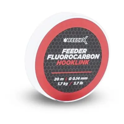 Feeder Expert Fluorocarbon 20m - 0,14mm