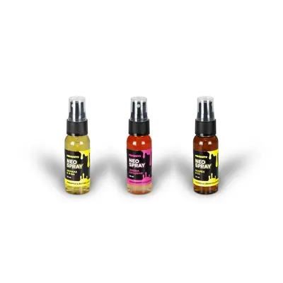 Mikbaits Neo spray 30ml,Mikbaits Neo spray 30ml