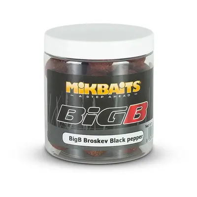 Mikbaits Boilie Big Balance 250ml