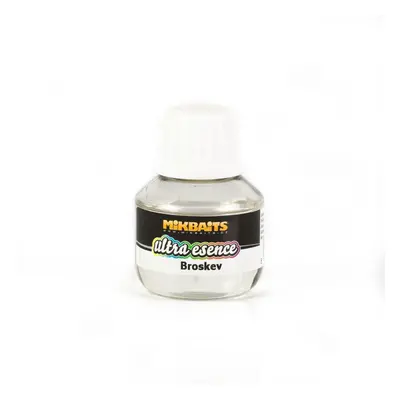 Mikbaits Ultra esence 50ml - Broskev,Mikbaits Ultra esence 50ml - Broskev