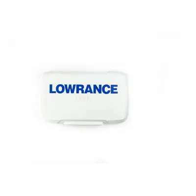 Lowrance Kryt na echolot HOOK-4