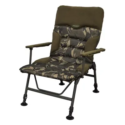 Starbaits Křeslo CAM Concept Recliner Chair