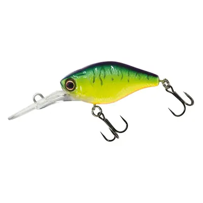 Illex Wobler Chubby MR Mat Tiger - 3,8cm