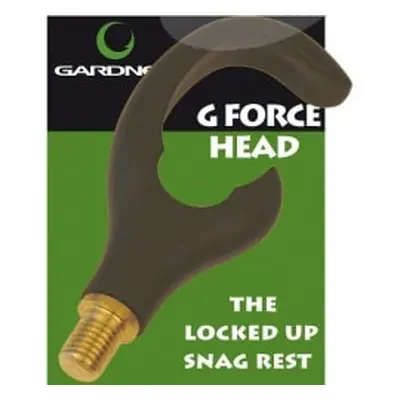 Gardner Rohatinka G-Force Head