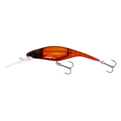 Westin Wobler P10DR Crankbait Floating Fire Craw