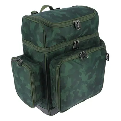 NGT Batoh XPR Rucksack Dapple Camo 50L,NGT Batoh XPR Rucksack Dapple Camo 50L