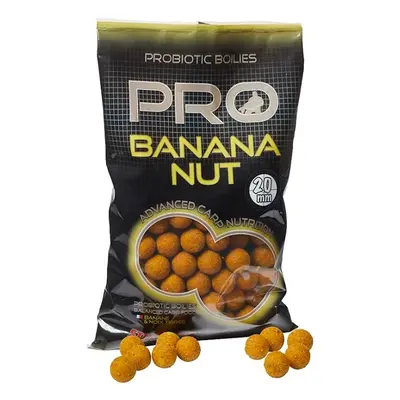 Starbaits Boilies Pro Banana Nut 2kg