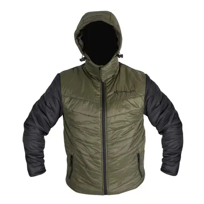 Korum rybářská bunda Neoteric Padded Jacket Korum rybářská bunda Neoteric Padded Jacket