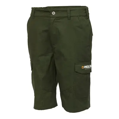 Prologic Kraťasy Combat Shorts Army Green Prologic Kraťasy Combat Shorts Army Green