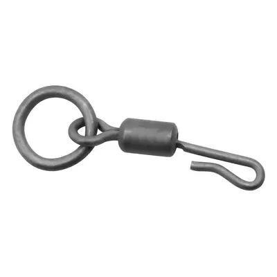 Korda Obratlík s kroužkem PTFE QC Ring Swivel 8ks