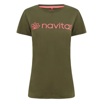 Navitas Dámské tričko Women´s Tee,Navitas Dámské tričko Women´s Tee