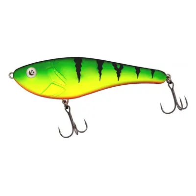 Zeck Wobler jerkbait Snatch 15cm - Firetiger