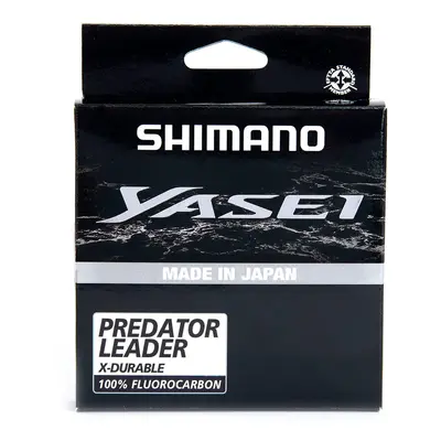 Shimano Fluorocarbon Yasei Predator 50m