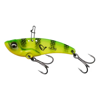 Savage Gear Wobler Vib Blade Firetiger - 4,5cm 8,5g