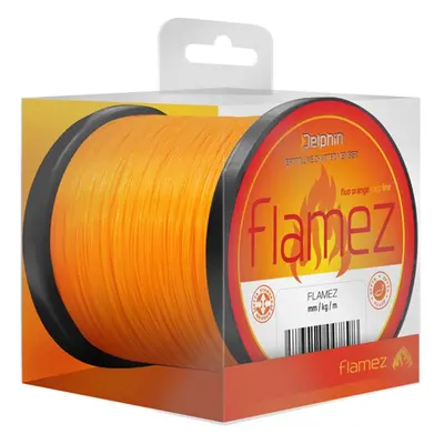 Delphin Vlasec Flamez,Delphin Vlasec Flamez