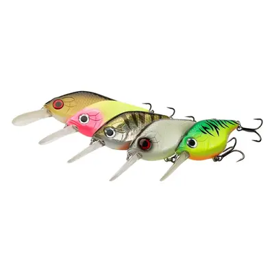 Madcat Wobler Tight Deep Hard Lures 16cm 70g,Madcat Wobler Tight Deep Hard Lures 16cm 70g