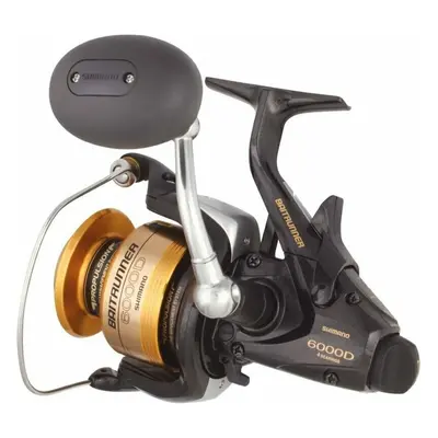 Shimano Naviják Baitrunner D EU Front Drag,Shimano Naviják Baitrunner D EU Front Drag