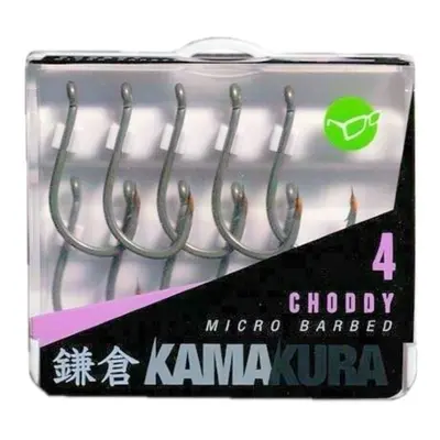 Korda Háčky Kamakura Choddy 10ks,Korda Háčky Kamakura Choddy 10ks