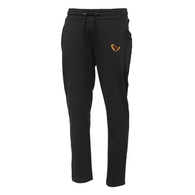 Savage Gear Rybářské Tepláky Regenerator Joggers Kombu Green Savage Gear Rybářské Tepláky Regene