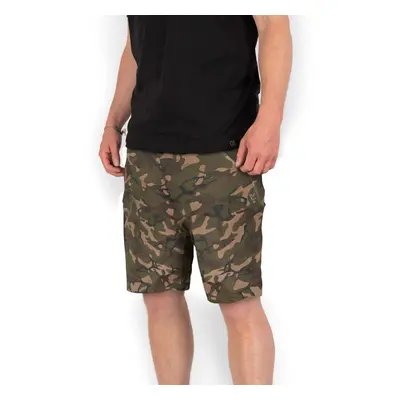 Fox Kraťasy Camo Cargo Shorts