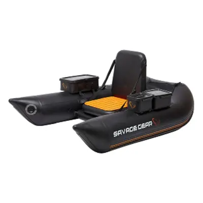 Savage Gear Belly Boat Pro-Motor 180cm,Savage Gear Belly Boat Pro-Motor 180cm