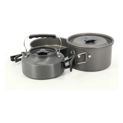 NGT Sada Nádobí Kettle, Pot & Pan Set 3-díl