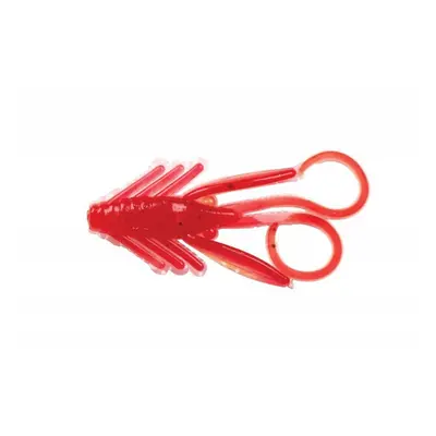 Berkley Nymfa Powerbait 2,5cm 12ks - Red Winner