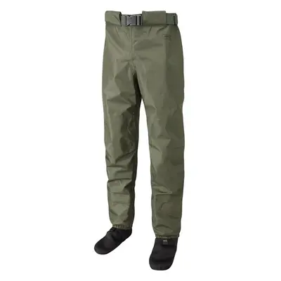 Leeda Brodící Kalhoty Profil Breathable Waist Waders