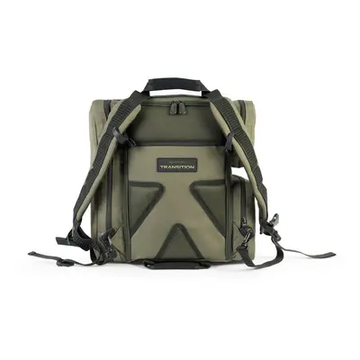 Korum Batoh Transition Compact Ruckbag,Korum Batoh Transition Compact Ruckbag