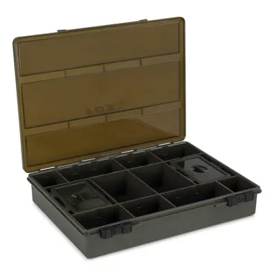 Fox Box Eos Carp Tackle box loaded Large