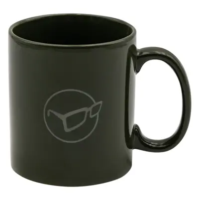 Korda Hrnek Glasses Mug Olive