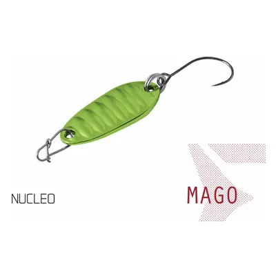 Delphin Plandavka Mago - 2g NUCLEO Hook #8