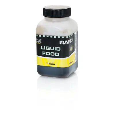 Mivardi Rapid Liquid Food 250ml - Salmon