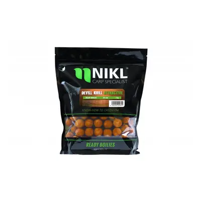 Nikl Boilies Devill Krill ATTRACTIVE