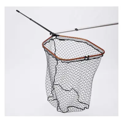 Savage Gear Podběrák Pro Tele Folding Net Rubber X-Large Mesh