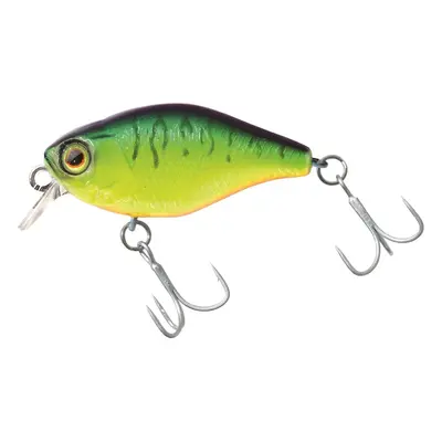 Illex Wobler Chubby Mat Tiger - 3,8cm