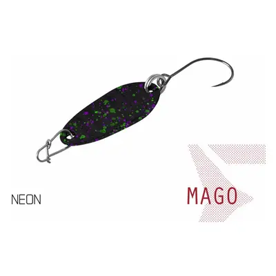 Delphin Plandavka Mago - 2g NEON Hook #8