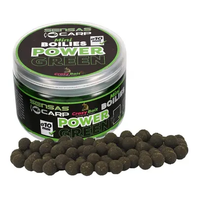 Sensas Mini Boilies Crazy 80g