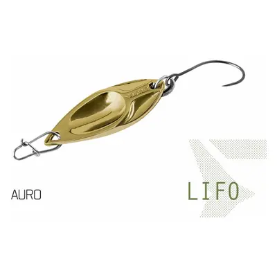 Delphin Plandavka Lifo - 2.5g AURO Hook #8