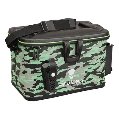 Gunki Nepromokavá taška Safe Bag Edge Hard Camo