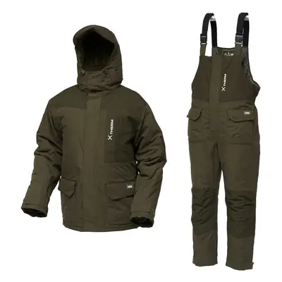 DAM rybářský komplet Xtherm Winter Suit