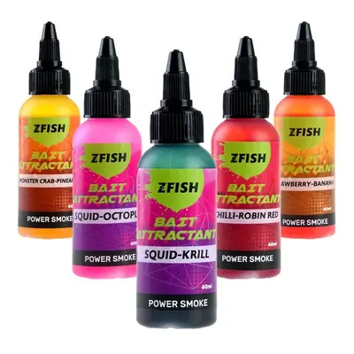 Zfish Dip Bait Attractant