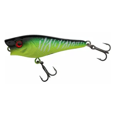 Berkley Wobler Pulse Pop 5cm 3,4g - Firetiger