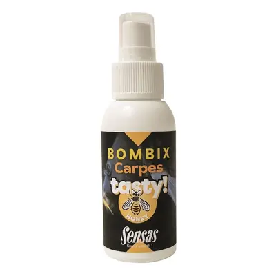 Sensas Posilovač Bombix Carp Tasty 75ml