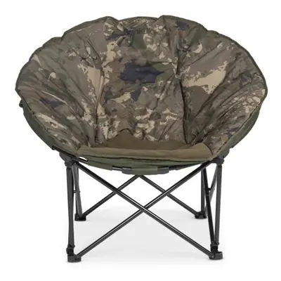 Nash Sedačka Bank Life Moon Chair Camo