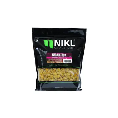 Nikl Vařená kukuřice 1kg