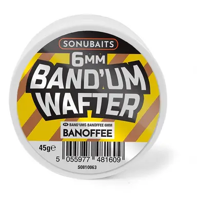 Sonubaits Nástraha Band'um Wafters Banoffee